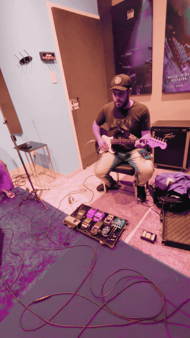 paulinho franco filtro